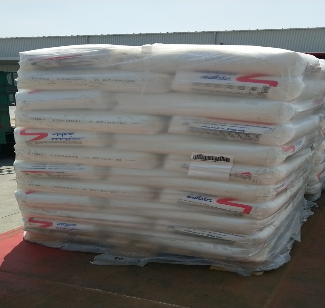 Guìda de seleccion per la pelhida d'aire LLDPE amb additius pre-mesclats antislip e antibloc: Presentacion completa del SABIC 218WJ